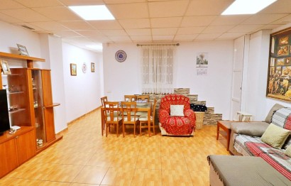 Bâtiment - Revente - Elche - Plaza Crevillente-Juzgados