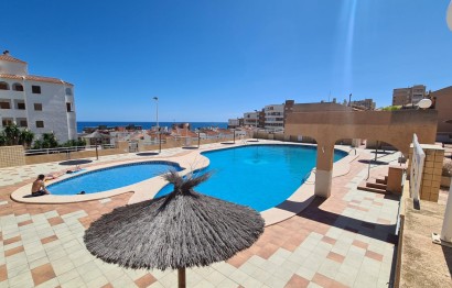 Bungalow - Resale - Arenales del Sol - Arenales del Sol