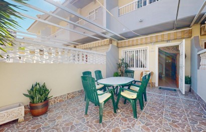 Bungalow - Resale - Arenales del Sol - Arenales del Sol
