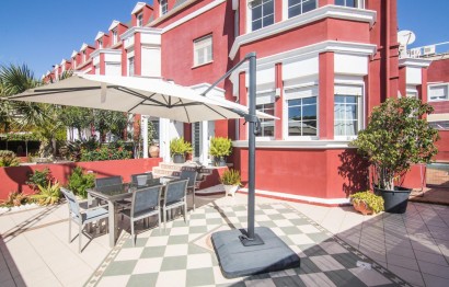 Bungalow - Resale - Elche - Altabix