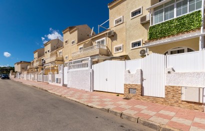 Bungalow - Resale - Gran alacant - Clot de galvany