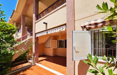 Bungalow - Resale - Gran alacant - Novamar