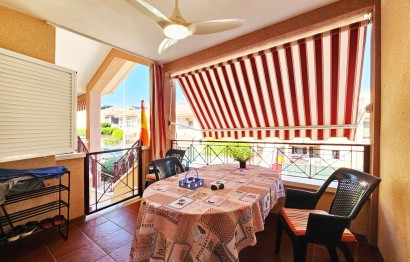 Bungalow - Resale - Gran alacant - Novamar