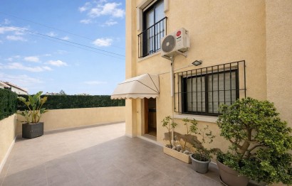 Bungalow - Resale - Gran alacant - Olivo de Oro