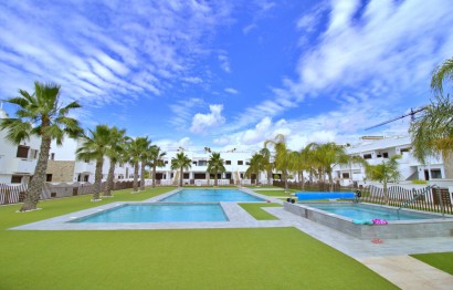 Bungalow - Resale - Pilar de la Horadada - Torre de la Horadada