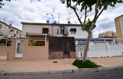 Bungalow - Resale - Santa Pola - Centro
