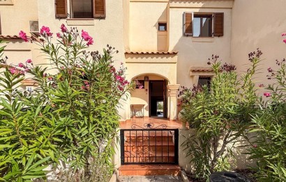 Bungalow - Resale - Santa Pola - Gran Alacant
