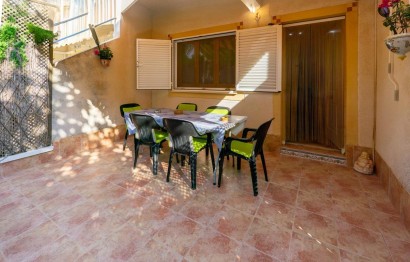 Bungalow - Resale - Santa Pola - Gran Alacant