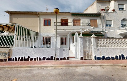 Bungalow - Resale - Santa Pola - Gran Playa