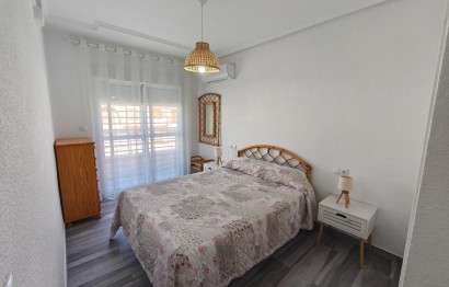 Bungalow - Resale - Santa Pola - Playa gran playa