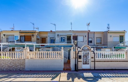 Bungalow - Resale - Santa Pola - Playa Lisa