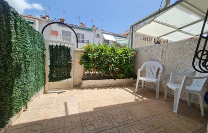 Bungalow - Resale - Santa Pola - Playa Lisa