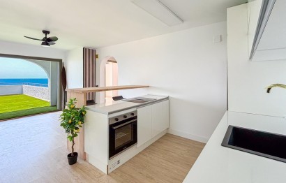 Bungalow - Resale - Santa Pola - Santa pola del este