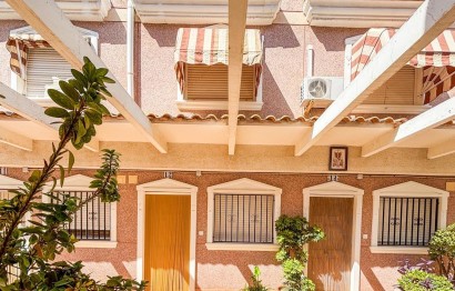 Bungalow - Resale - Santa Pola - Santa pola