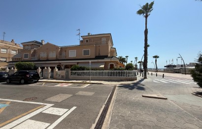 Bungalow - Resale - Santa Pola - Tamarit