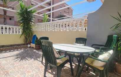 Bungalow - Reventa - Arenales del Sol - Arenales del Sol