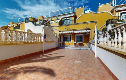 Bungalow - Reventa - Arenales del Sol - Arenales del Sol