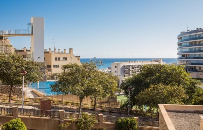 Bungalow - Reventa - Arenales del Sol - Arenales del Sol