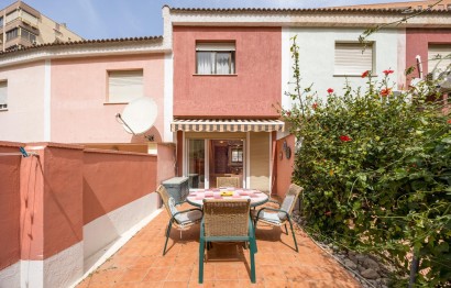 Bungalow - Reventa - Benidorm - Poniente