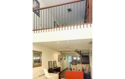 Bungalow - Reventa - Elche - Raval - Puertas Coloradas