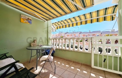 Bungalow - Reventa - Gran alacant - Avda. noruega