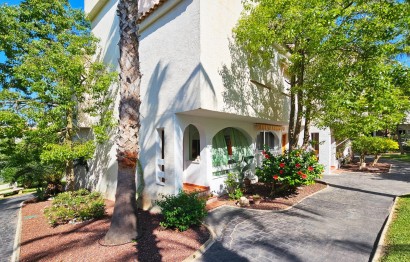 Bungalow - Reventa - Gran alacant - Costa Hispania