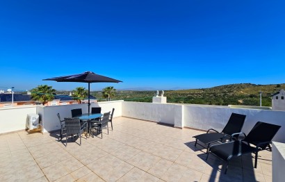 Bungalow - Reventa - Gran alacant - Mediterraneo
