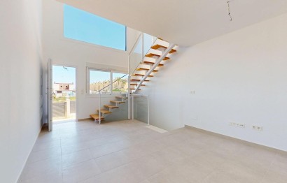 Bungalow - Reventa - Gran alacant - Monte y Mar