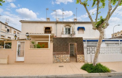 Bungalow - Reventa - Santa Pola - Centro