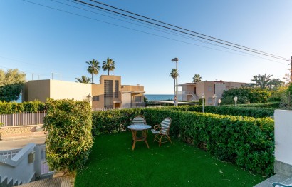 Bungalow - Reventa - Santa Pola - Santa pola del este