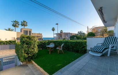 Bungalow - Reventa - Santa Pola - Santa pola del este