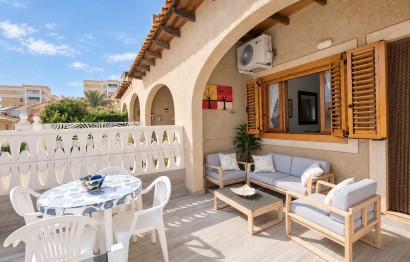 Bungalow - Revente - Arenales del Sol - Arenales del Sol