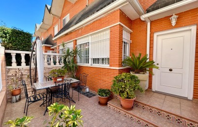 Bungalow - Revente - Elche - Altabix
