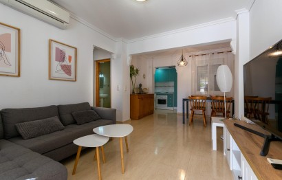 Bungalow - Revente - Gran alacant - Clot de galvany