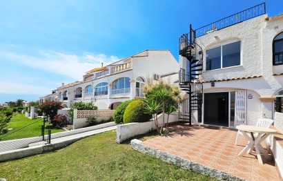Bungalow - Revente - Gran alacant - Gran Vista
