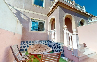 Bungalow - Revente - Gran alacant - IM281V/2555