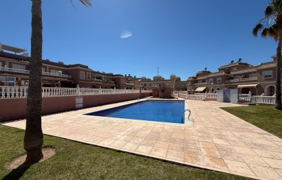 Bungalow - Revente - Gran alacant - Monte y Mar