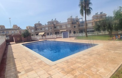 Bungalow - Revente - Gran alacant - Monte y Mar
