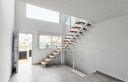 Bungalow - Revente - Gran alacant - Monte y Mar