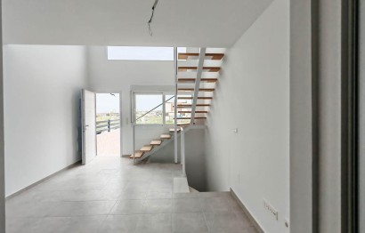 Bungalow - Revente - Gran alacant - Monte y Mar