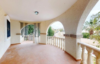 Bungalow - Revente - Monforte del Cid - Monforte cid
