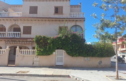 Bungalow - Revente - Santa Pola - Tamarit