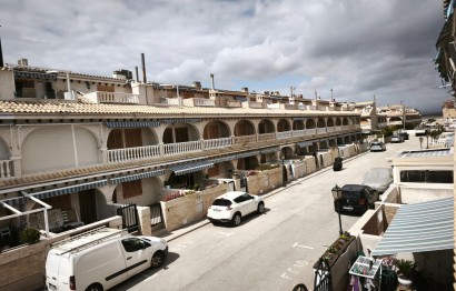 Bungalow - Revente - Santa Pola - Tamarit