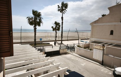 Bungalow - Revente - Santa Pola - Tamarit