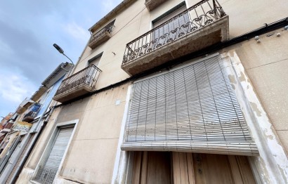 Casa - Resale - Aspe - Centro