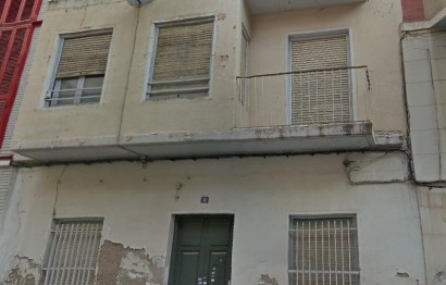 Casa - Resale - Elche - K01251