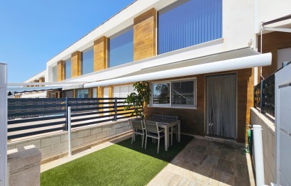 Casa - Resale - Gran alacant - Monte y Mar