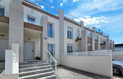 Casa - Resale - Gran alacant - Monte y Mar
