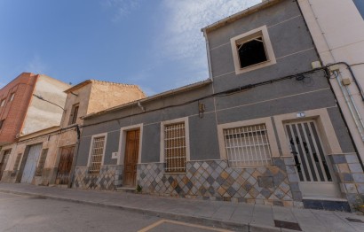 Casa - Reventa - Albatera - Pueblo 11