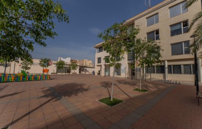 Casa - Reventa - Albatera - Pueblo 11